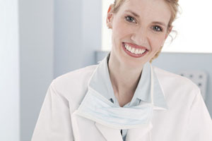 Gum Disease Specialist