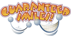 Guaranteed Smiles!